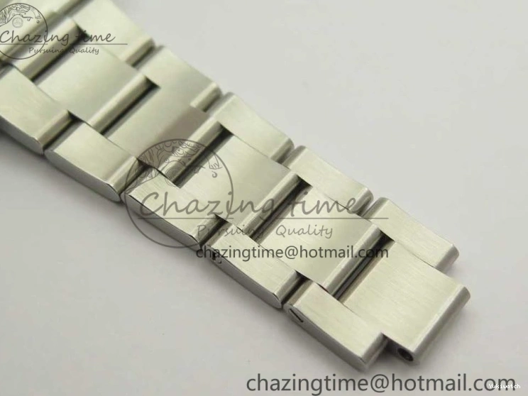 Edition Bezel On GSF SS Diamond SS Black Best Bracelet A2824 Black Dial Submariner 0116